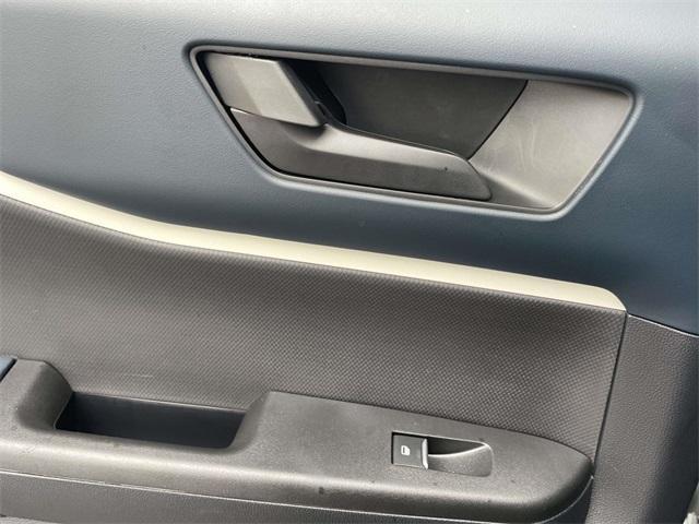 used 2023 Ford Bronco Sport car, priced at $27,500