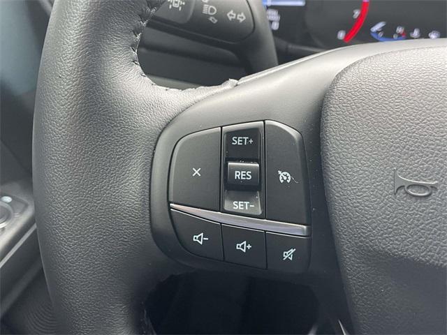 used 2023 Ford Bronco Sport car, priced at $27,500