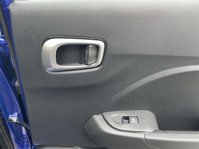 new 2025 Hyundai Venue car, priced at $21,494