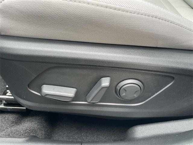 new 2025 Hyundai Tucson car, priced at $29,939