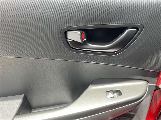 used 2022 Hyundai Kona car, priced at $19,990