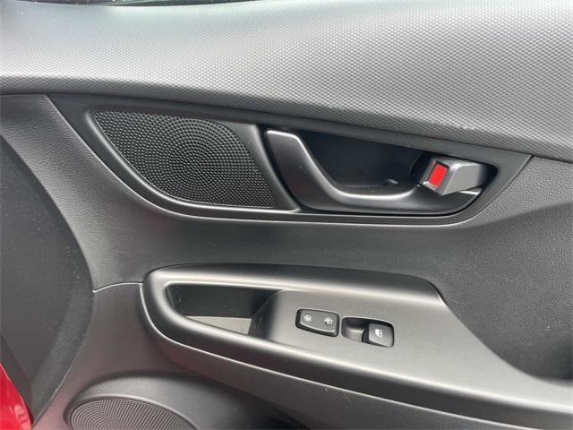 used 2022 Hyundai Kona car, priced at $19,990