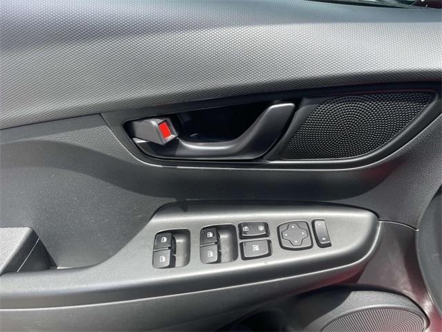 used 2022 Hyundai Kona car, priced at $19,990