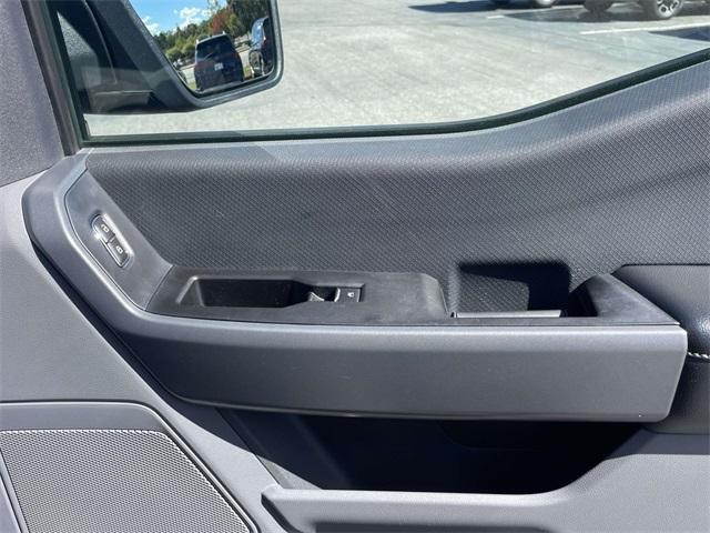 used 2021 Ford F-150 car, priced at $30,800