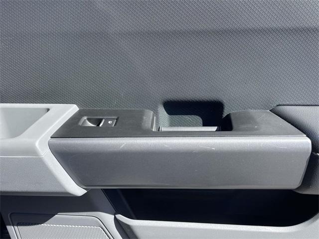 used 2021 Ford F-150 car, priced at $30,800