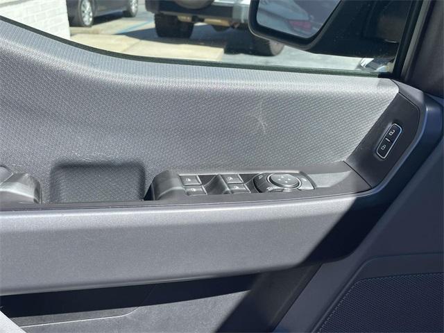 used 2021 Ford F-150 car, priced at $30,800