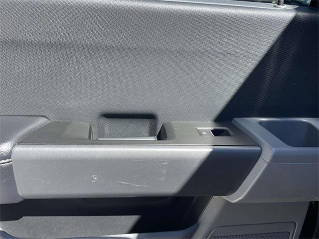 used 2021 Ford F-150 car, priced at $30,800