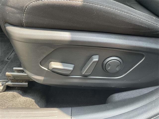 used 2023 Hyundai Tucson car, priced at $24,785