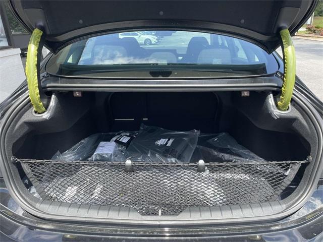 new 2025 Hyundai Sonata Hybrid car, priced at $30,759