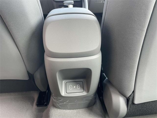 new 2025 Hyundai Elantra car, priced at $23,403