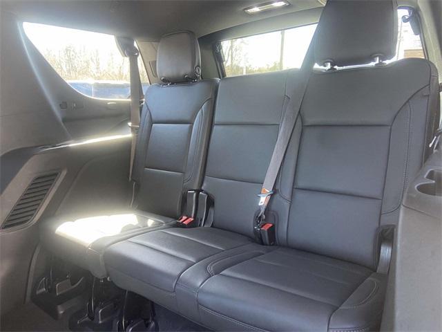 used 2022 Chevrolet Tahoe car, priced at $41,495