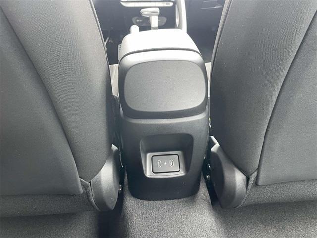 new 2025 Hyundai Elantra car, priced at $23,524