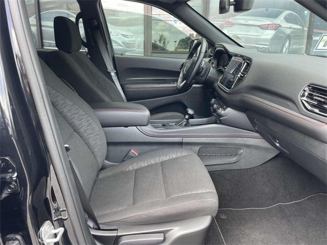 used 2025 Dodge Durango car, priced at $35,491