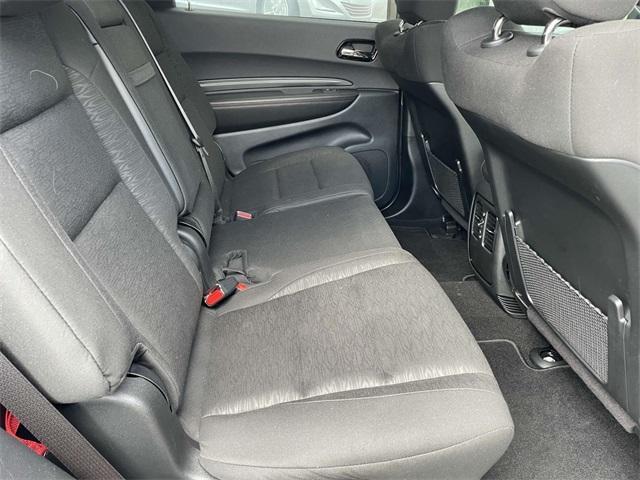 used 2025 Dodge Durango car, priced at $35,491