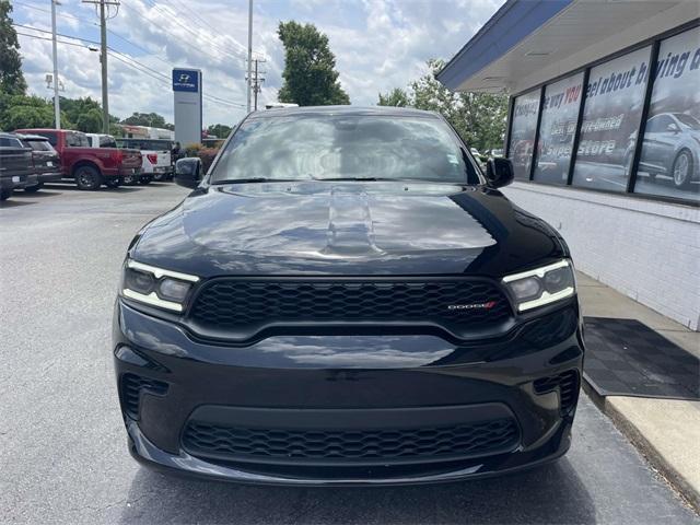 used 2025 Dodge Durango car, priced at $35,491