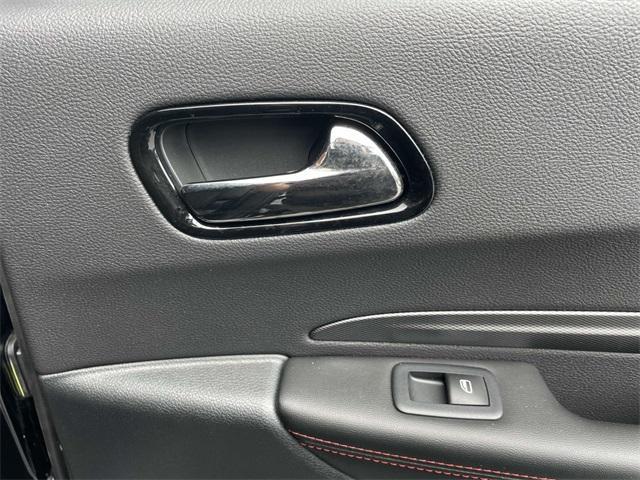 used 2025 Dodge Durango car, priced at $35,491