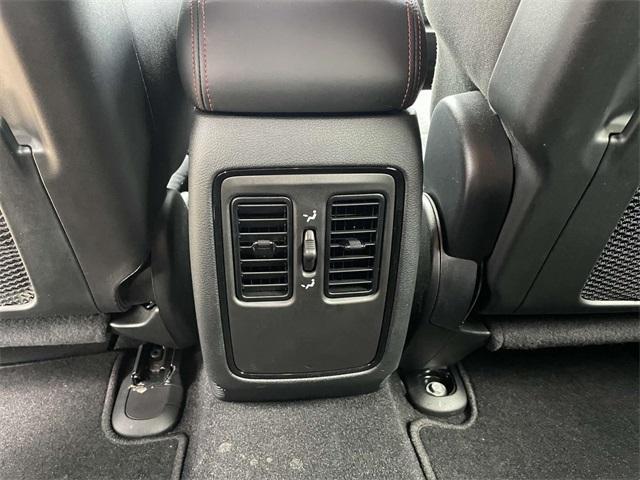 used 2025 Dodge Durango car, priced at $35,491
