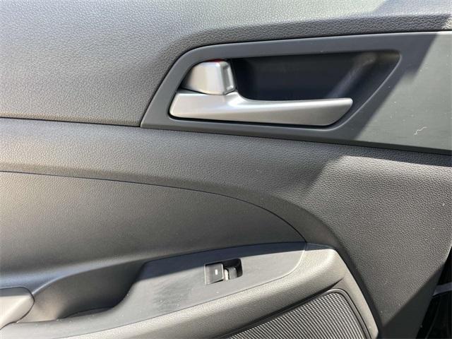 used 2020 Hyundai Tucson car, priced at $14,200