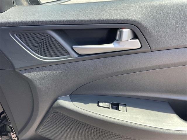 used 2020 Hyundai Tucson car, priced at $14,200