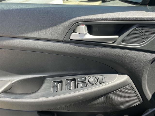 used 2020 Hyundai Tucson car, priced at $14,200