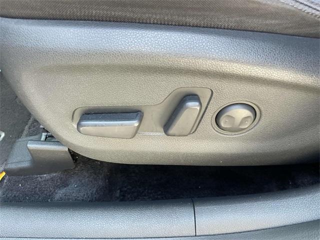 used 2020 Hyundai Tucson car, priced at $14,200