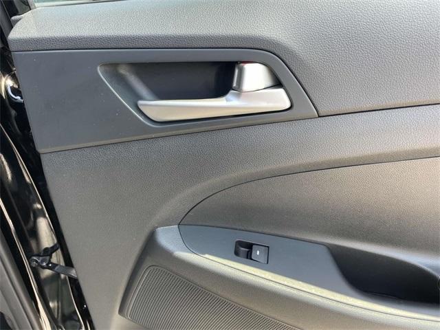 used 2020 Hyundai Tucson car, priced at $14,200