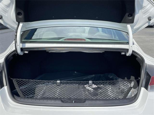 new 2025 Hyundai Elantra car, priced at $23,558