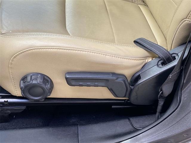 used 2018 Jeep Wrangler Unlimited car, priced at $27,250