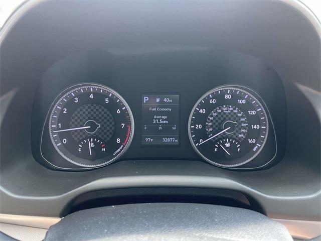 used 2019 Hyundai Elantra car, priced at $17,750