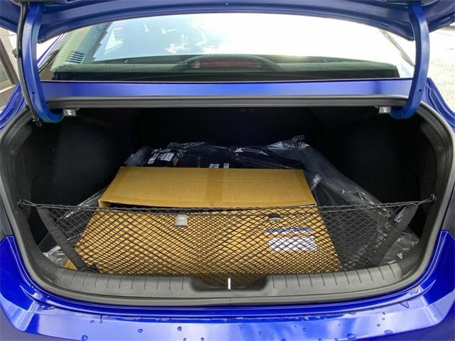 used 2024 Hyundai Elantra car, priced at $21,250