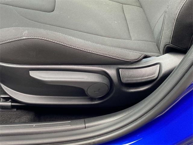 used 2024 Hyundai Elantra car, priced at $21,250