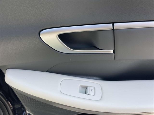 new 2025 Hyundai Sonata car, priced at $30,429