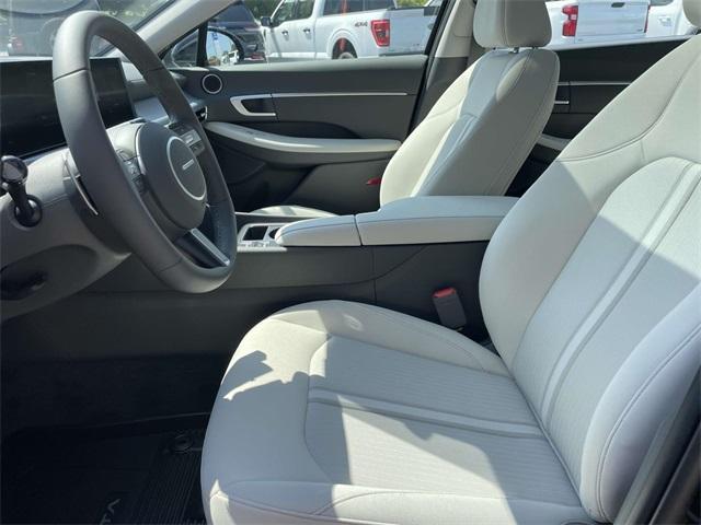 new 2025 Hyundai Sonata car, priced at $30,429