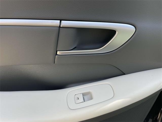 new 2025 Hyundai Sonata car, priced at $30,429