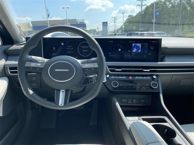 new 2025 Hyundai Sonata car, priced at $30,429