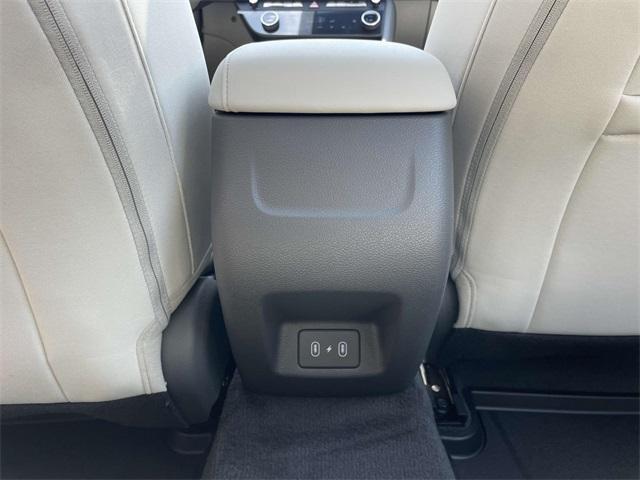 new 2025 Hyundai Sonata car, priced at $30,429