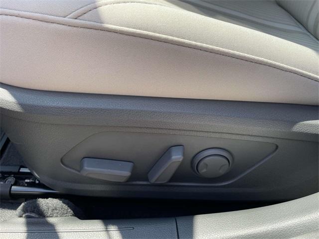 new 2025 Hyundai Sonata car, priced at $30,429