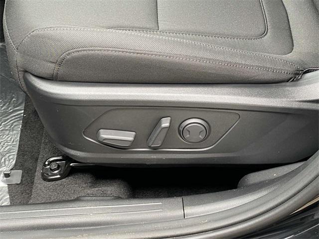new 2025 Hyundai Tucson car, priced at $29,784