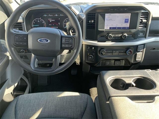 used 2021 Ford F-150 car, priced at $32,980