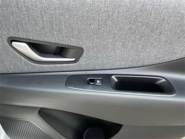 new 2025 Hyundai ELANTRA HEV car, priced at $28,706