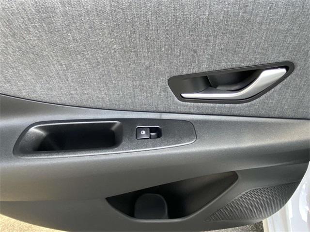 new 2025 Hyundai ELANTRA HEV car, priced at $28,706