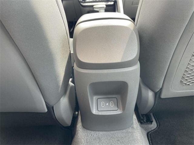 used 2024 Hyundai Elantra car, priced at $20,600