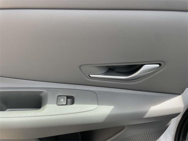 used 2024 Hyundai Elantra car, priced at $20,600