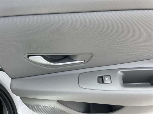 used 2024 Hyundai Elantra car, priced at $20,600