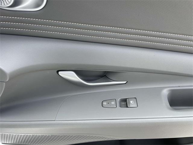 used 2024 Hyundai Elantra car, priced at $20,600