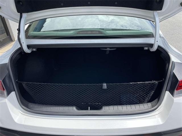 used 2024 Hyundai Elantra car, priced at $20,600