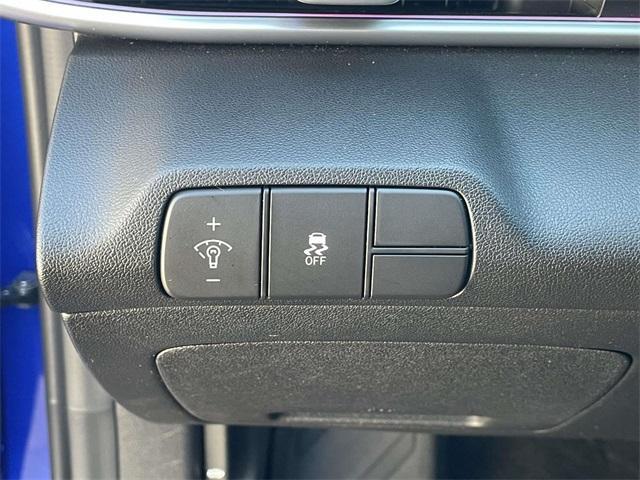 used 2024 Hyundai Elantra car, priced at $20,000