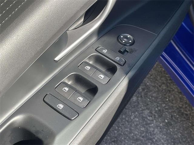 used 2024 Hyundai Elantra car, priced at $20,000