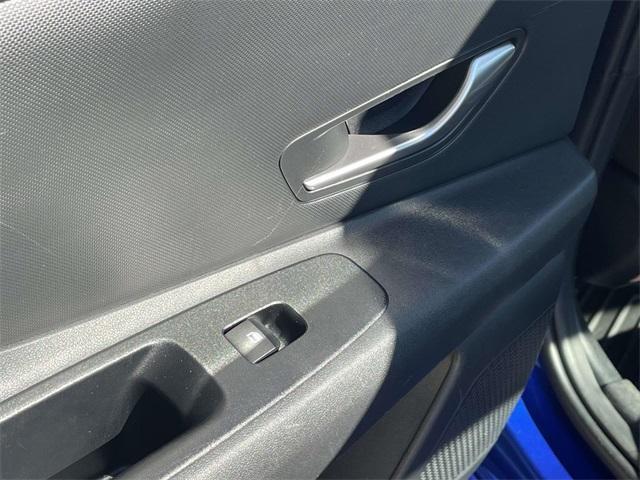 used 2024 Hyundai Elantra car, priced at $20,000