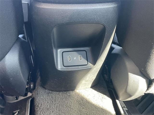 used 2024 Hyundai Elantra car, priced at $20,000